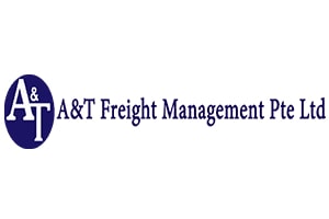 A&T logo