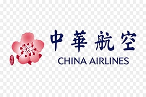 AirChina Logo