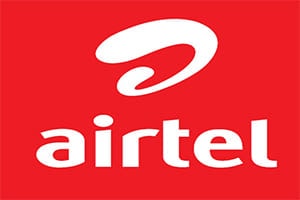 airtel logo