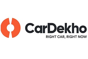 CarDekho logo