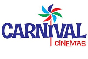 Carnival logo
