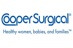 Coopersurgical logo