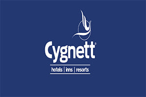 Cygnett logo