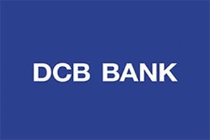 DCB Bank Logo