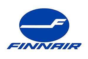 Finner logo