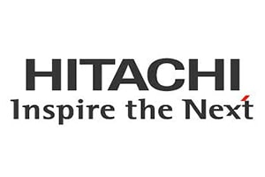 Hitachi logo