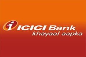 icici bank logo