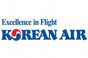 Koreanair logo