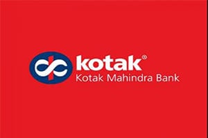 Kotak Mahindra Bank logo