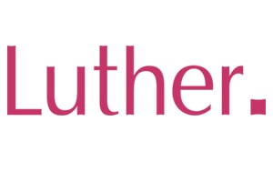 Luthor logo