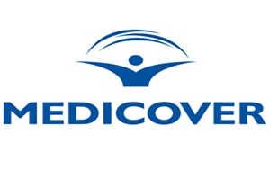 Medicover logo