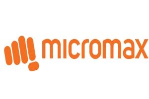 Micromax logo