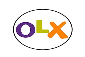Olx logo