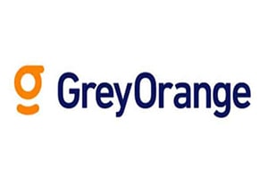 Orange logo