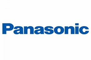 Panasonic logo