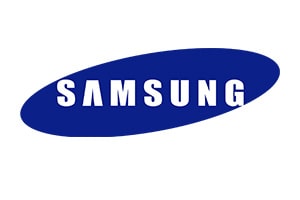Samsung logo