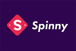 Spinny logo