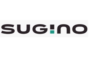 Sugino logo