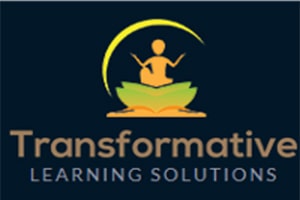 Transformative logo