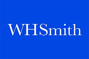 WH logo