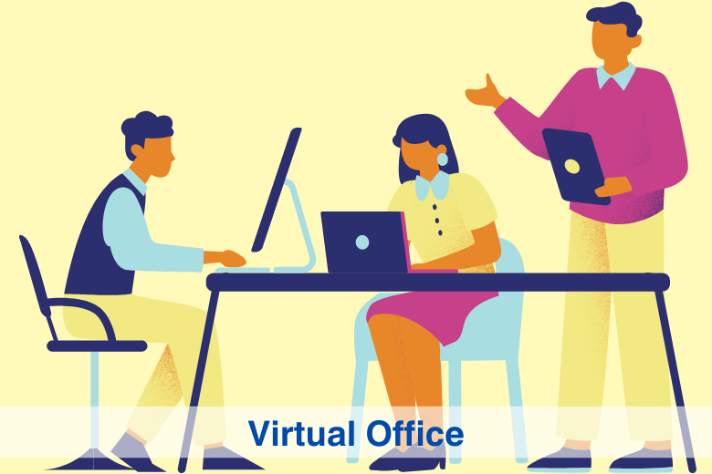 Virtual Office