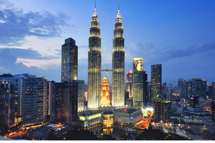 Coworking Space Available