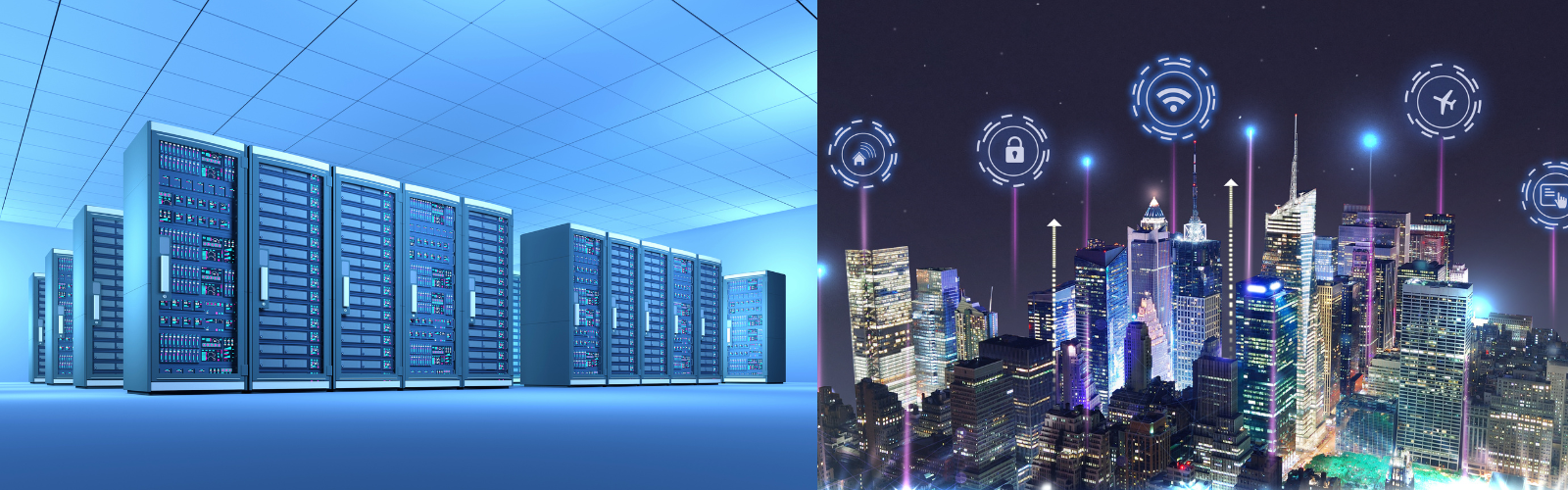 Data Centre Services