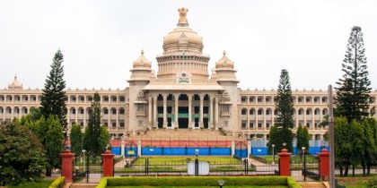 FirstLease Bengaluru Office