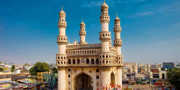 FirstLease Hyderabad Office