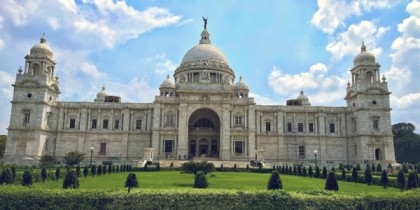 FirstLease Kolkata Office