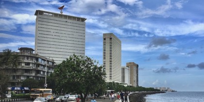 FirstLease Mumbai Office