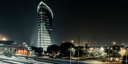 FirstLease NCR Office