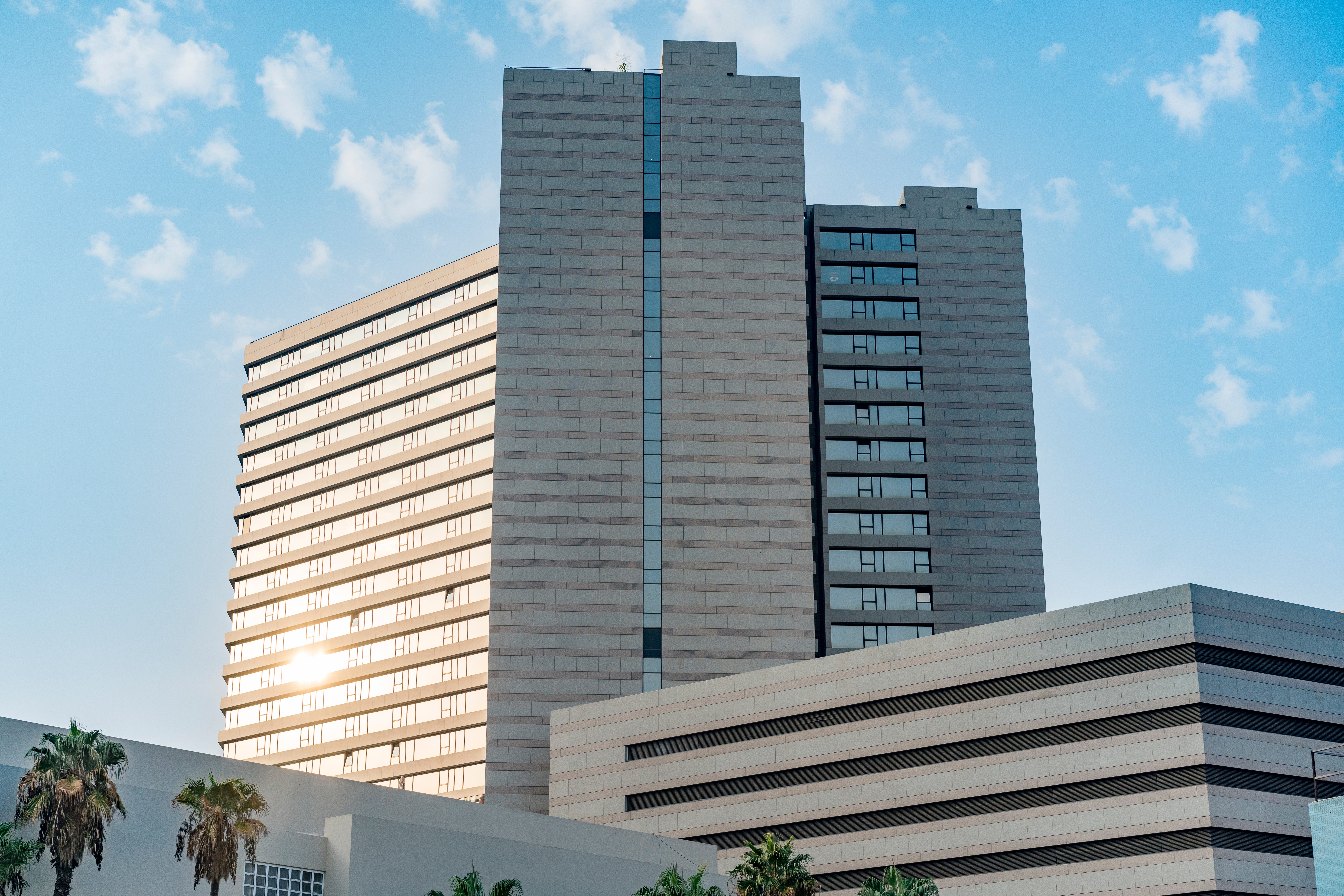 FirstLease Space Leasing Solutions