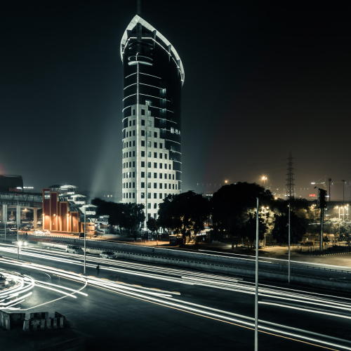 Gurgaon Market Report