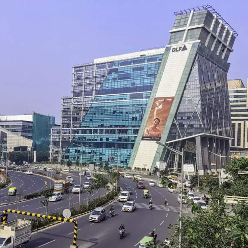 Gurgaon Market Report