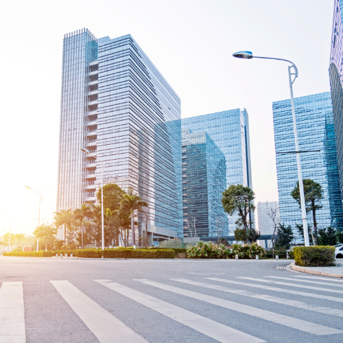 Gurgaon Market Report