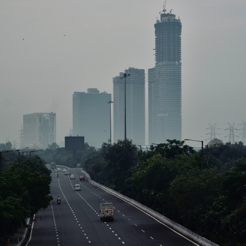 Gurgaon Market Report