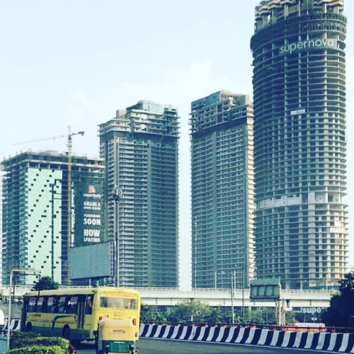 Gurgaon Market Report