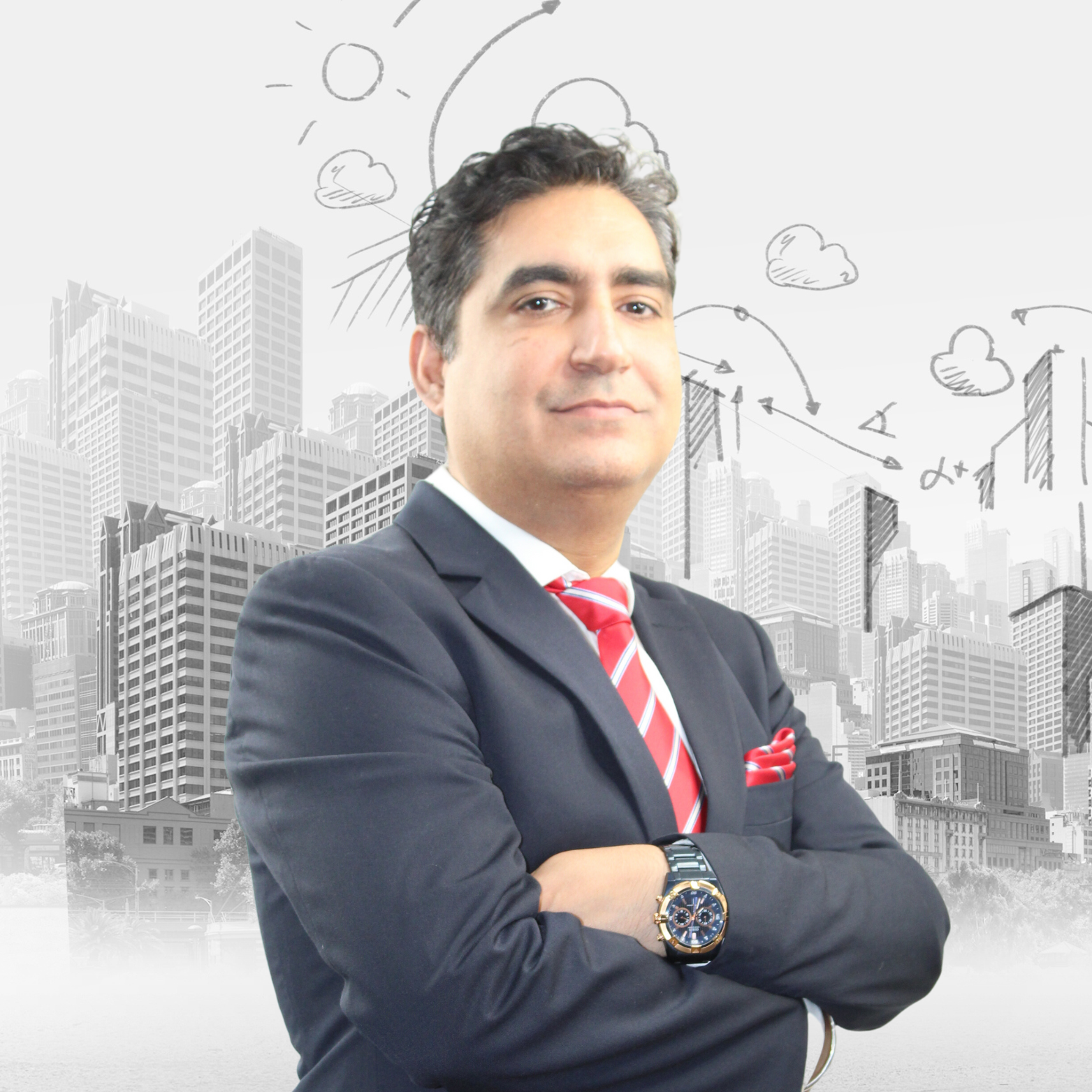 Gaggan Satinder bedi