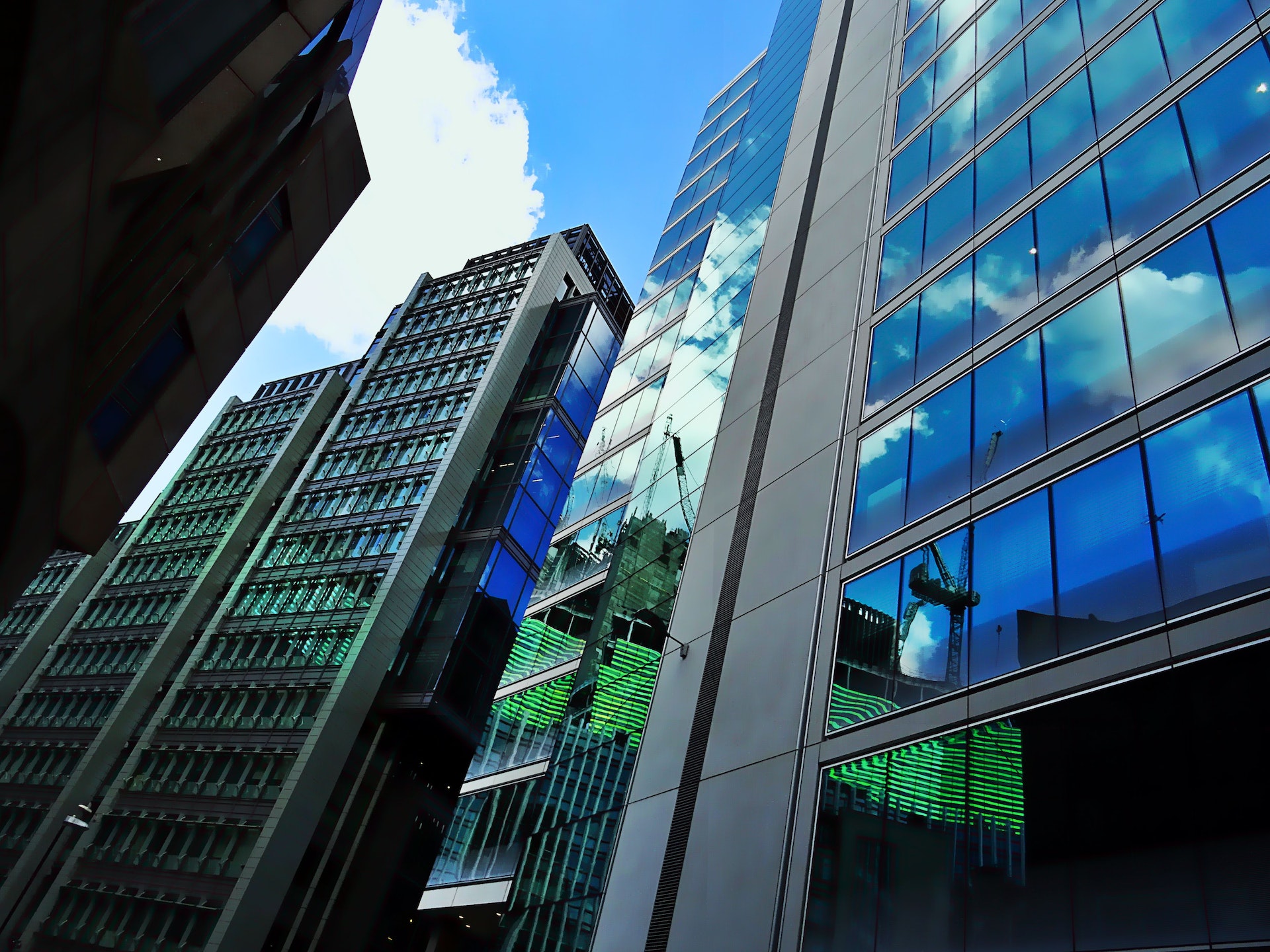 Space Leasing Services