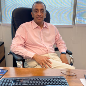 FirstLease Testimonials Rajat Goyal