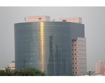 Signature Tower - Tower B