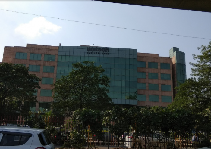 Unitech Business Park - Tower A