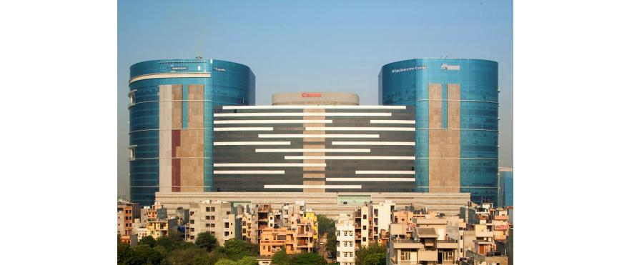 Spaze i-Tech Park - Tower A