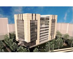 Sovereign Infracon Private Limited