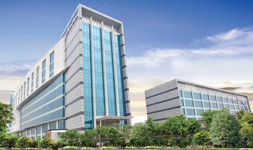 Orient Bestech Business Tower A