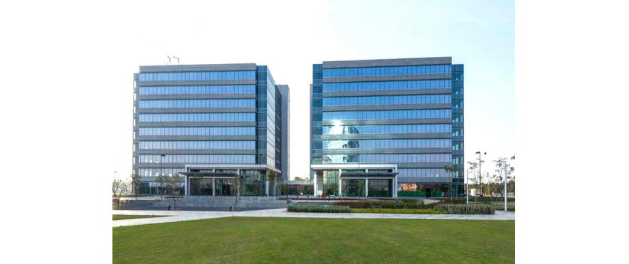 Skyview Corporate Park - Tower 2