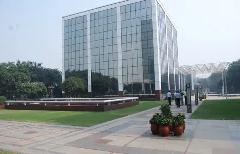DLF Corporate Park 1