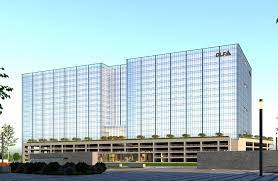 DLF Cyber Park - Tower C