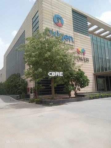 Batra House (Plot No 52)